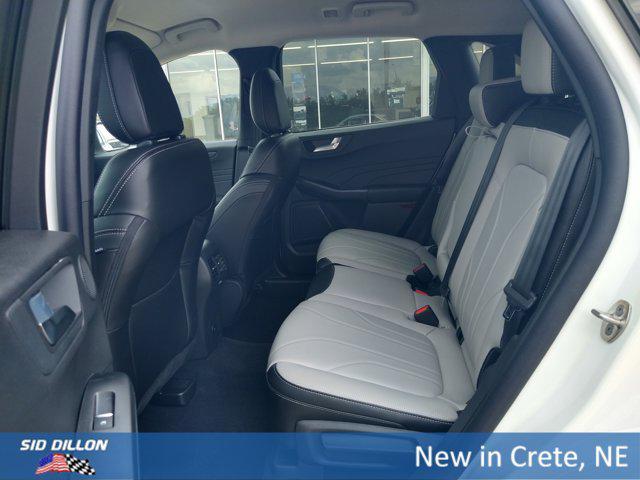new 2025 Ford Escape PHEV car, priced at $41,510