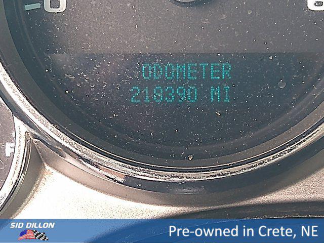 used 2009 Chevrolet Silverado 2500 car, priced at $9,500