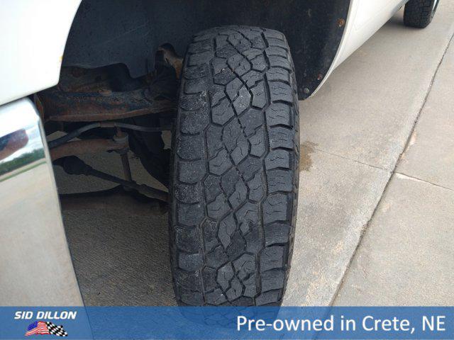 used 2009 Chevrolet Silverado 2500 car, priced at $9,500