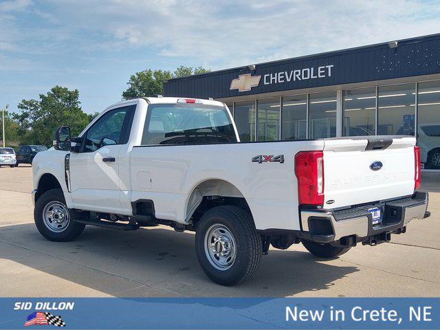 new 2026 Ford F-250 car, priced at $51,505