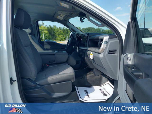new 2026 Ford F-250 car, priced at $51,505