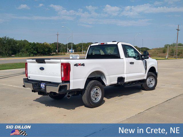new 2026 Ford F-250 car, priced at $51,505