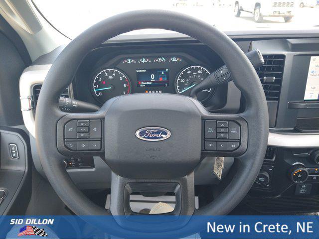 new 2026 Ford F-250 car, priced at $51,505