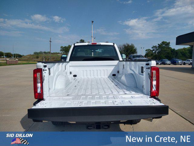 new 2026 Ford F-250 car, priced at $51,505