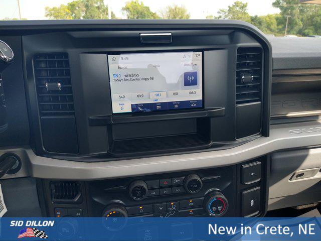 new 2026 Ford F-250 car, priced at $51,505