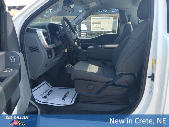 new 2026 Ford F-250 car, priced at $51,505