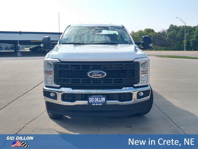 new 2026 Ford F-250 car, priced at $51,505