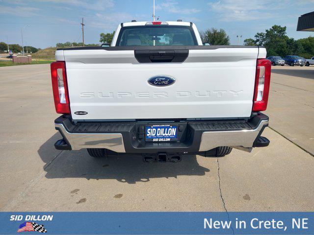 new 2026 Ford F-250 car, priced at $51,505