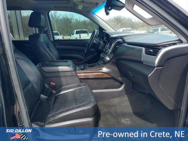 used 2016 Chevrolet Tahoe car, priced at $18,495