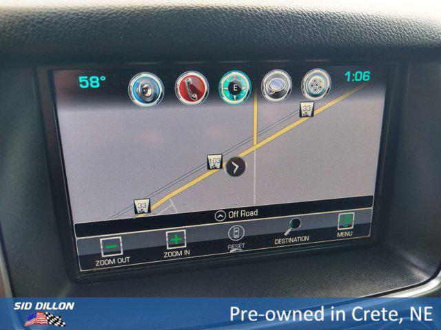 used 2016 Chevrolet Tahoe car, priced at $18,495