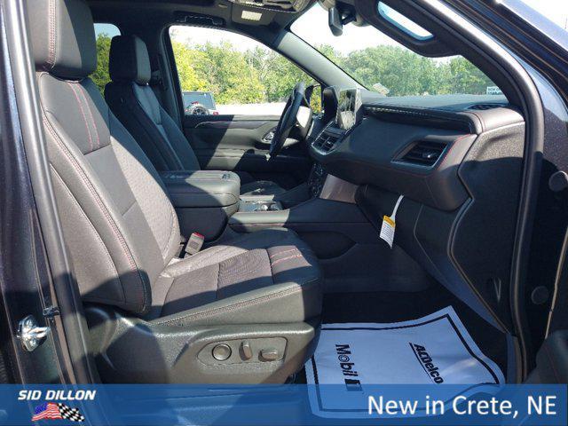 new 2024 Chevrolet Suburban car, priced at $71,503