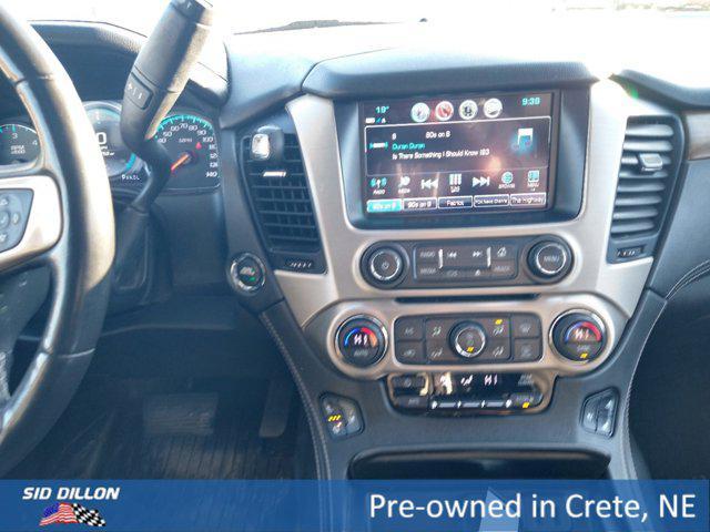 used 2020 GMC Yukon XL car, priced at $44,999