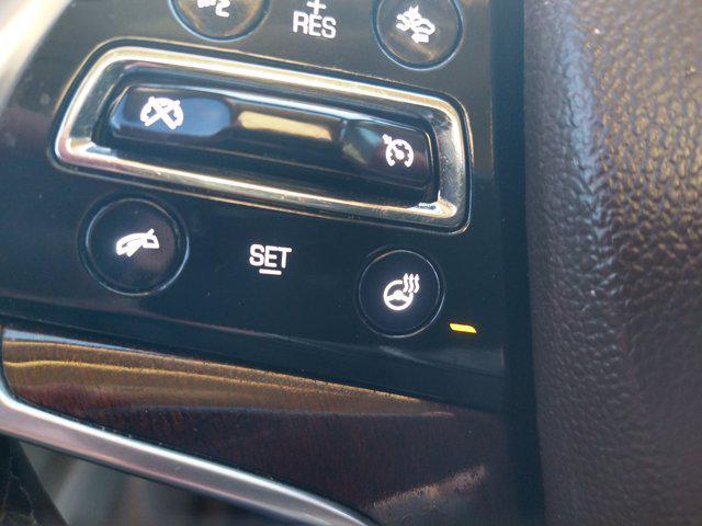 used 2014 Cadillac SRX car, priced at $12,995