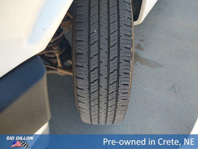 used 2021 Chevrolet Express 2500 car, priced at $25,685