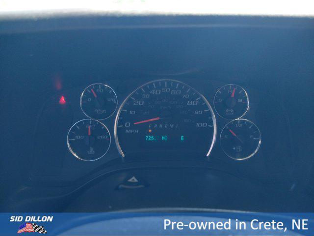 used 2021 Chevrolet Express 2500 car, priced at $25,685
