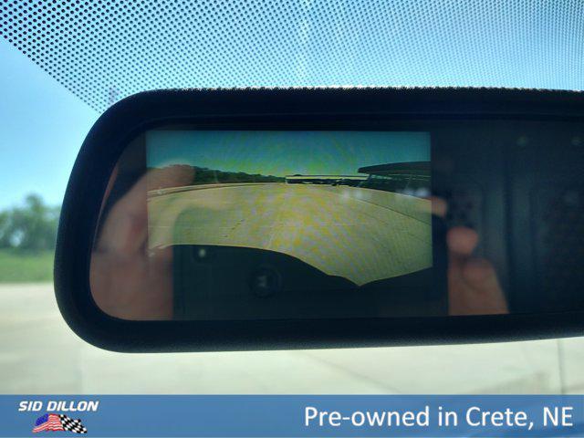 used 2021 Chevrolet Express 2500 car, priced at $25,685