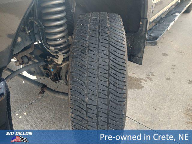 used 2020 Ford F-250 car, priced at $39,992