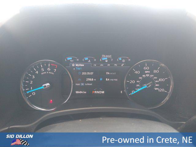 used 2020 Ford F-250 car, priced at $39,992