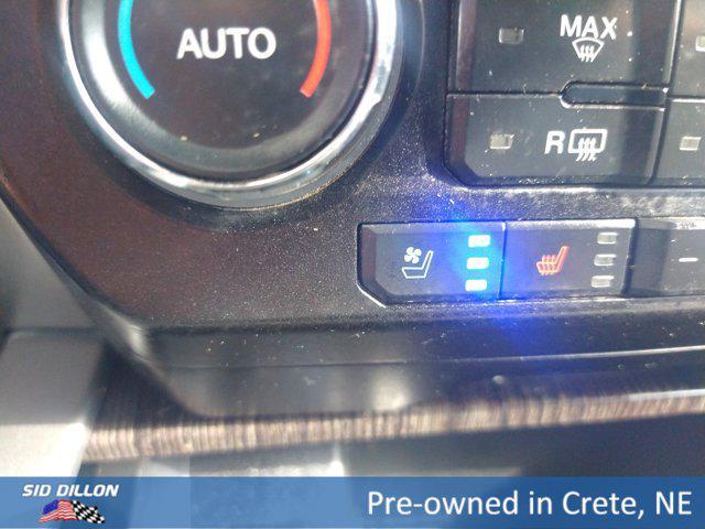 used 2020 Ford F-250 car, priced at $39,992