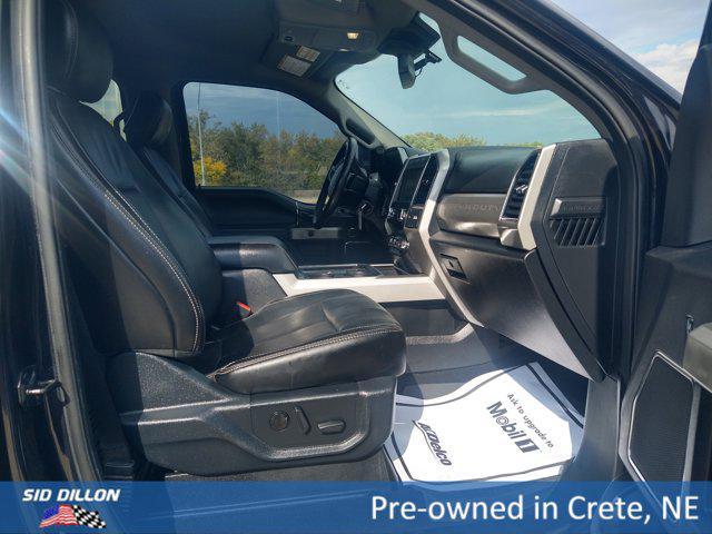 used 2020 Ford F-250 car, priced at $39,992