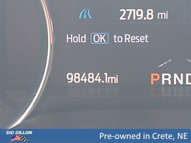 used 2020 Ford F-250 car, priced at $39,992