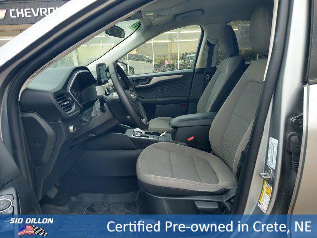 used 2022 Ford Escape car, priced at $23,991