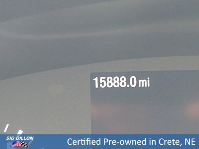used 2022 Ford Escape car, priced at $23,991