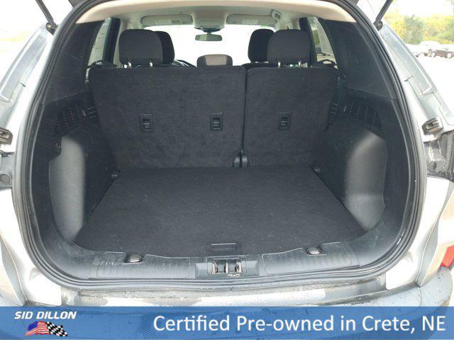 used 2022 Ford Escape car, priced at $23,991