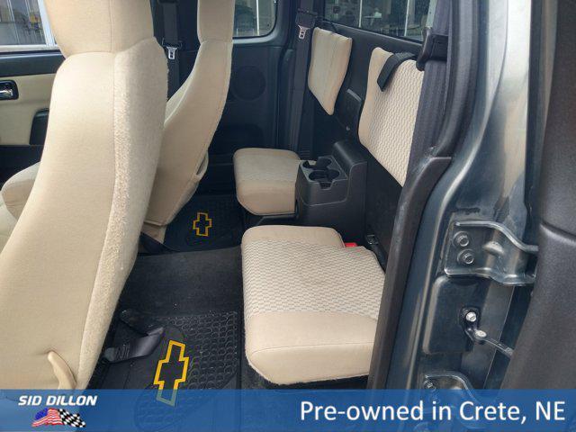 used 2011 Chevrolet Colorado car, priced at $8,995