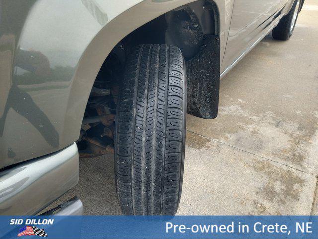 used 2011 Chevrolet Colorado car, priced at $8,995