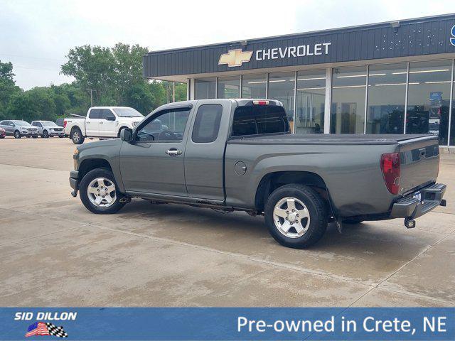 used 2011 Chevrolet Colorado car, priced at $8,995