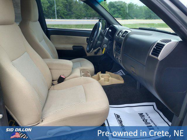 used 2011 Chevrolet Colorado car, priced at $8,995