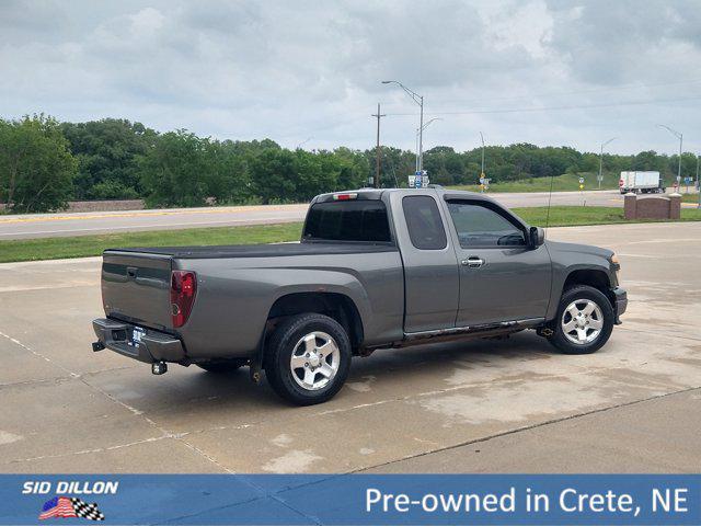 used 2011 Chevrolet Colorado car, priced at $8,995