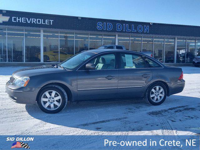 used 2006 Ford Five Hundred car, priced at $3,999