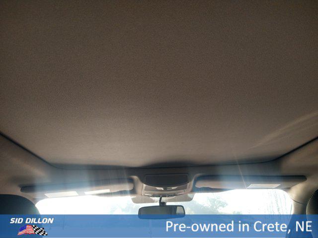 used 2018 Ford F-150 car, priced at $22,995