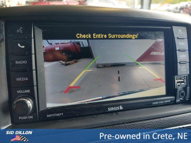 used 2017 Dodge Grand Caravan car, priced at $6,999