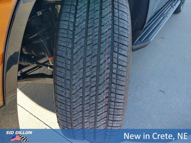 new 2026 Chevrolet Tahoe car, priced at $85,390