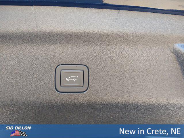 new 2026 Chevrolet Tahoe car, priced at $85,390