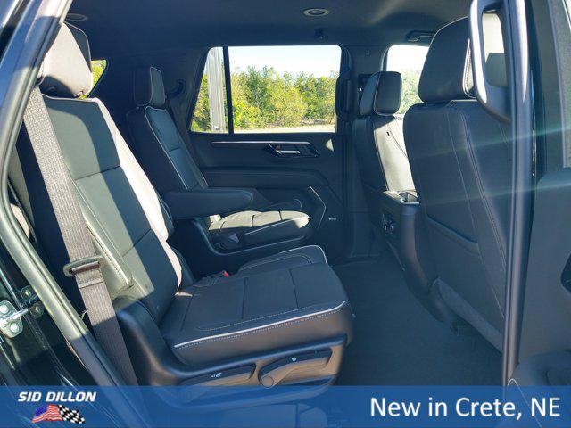 new 2026 Chevrolet Tahoe car, priced at $85,390