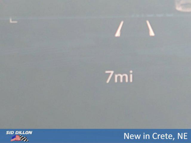 new 2026 Chevrolet Tahoe car, priced at $85,390