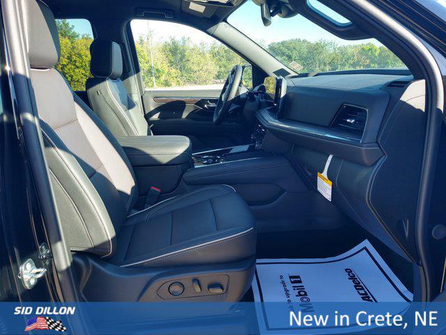 new 2026 Chevrolet Tahoe car, priced at $85,390