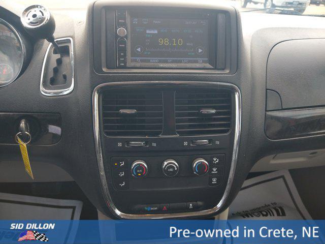 used 2013 Dodge Grand Caravan car, priced at $6,995