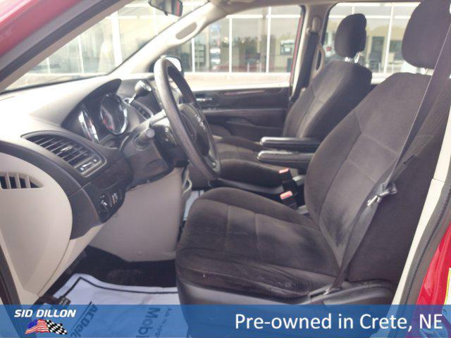 used 2013 Dodge Grand Caravan car, priced at $6,995