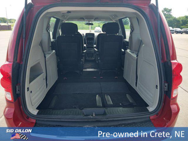 used 2013 Dodge Grand Caravan car, priced at $6,995