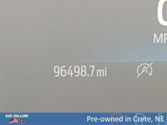 used 2023 Ford F-150 car, priced at $28,999