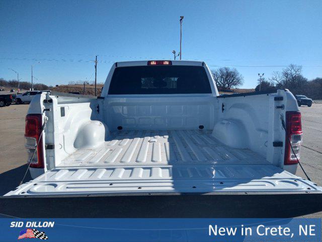 new 2024 Ram 2500 car, priced at $62,245