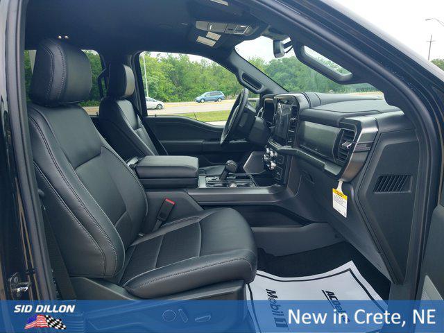 new 2025 Ford F-250 car, priced at $57,788