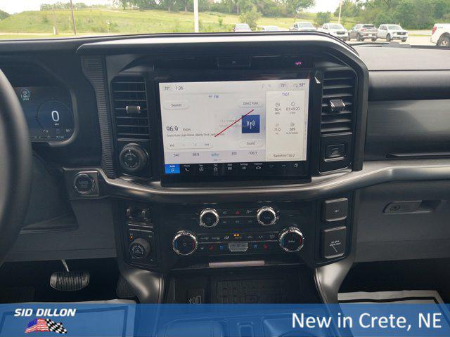 new 2025 Ford F-250 car, priced at $57,788