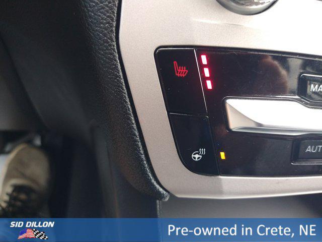 used 2024 Ford Explorer car, priced at $32,999