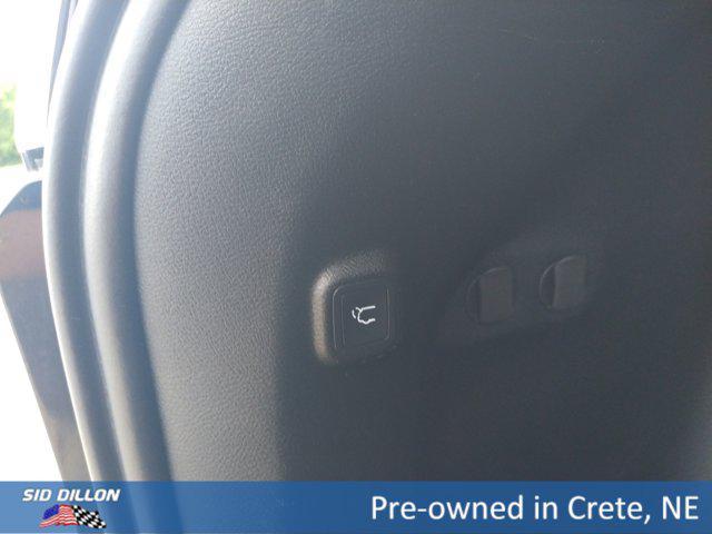 used 2023 Jeep Cherokee car, priced at $23,700